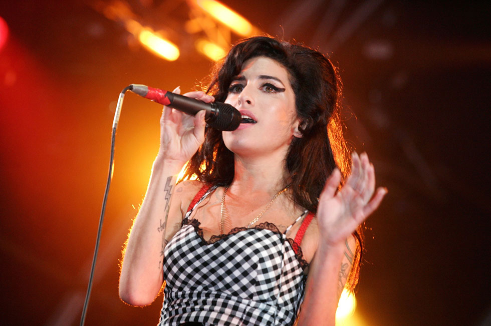 Filmkritik: Der Tod von Amy Winehouse - amicella.de